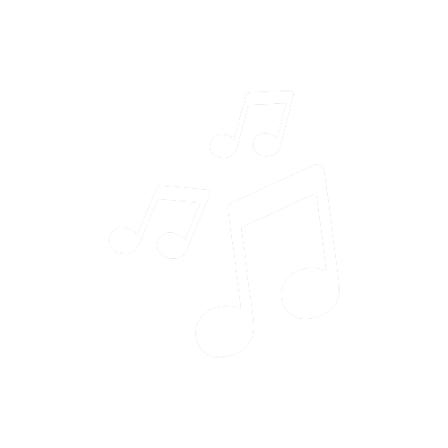 music notes icon